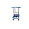 Eoslift 330 lbs. Weight Capacity, 28" x 18" Table Size, Light Duty Scissor Lift Table TA15, 29.7" Raised Height TA15 - alternate 5